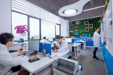 ประเทศจีน Shenzhen Weizi Medical Co., Ltd. รูปแบบของบริษัท