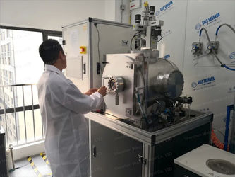 ประเทศจีน Shenzhen Weizi Medical Co., Ltd. รูปแบบของบริษัท