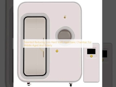 ห้องไฮเปอร์บาร์ริกสําหรับคนอายุกลางและผู้สูงอายุ