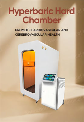 ราคาดี วงกลม Arc Hyperbaric ห้องแข็ง ปรับปรุงความจํา นั่งห้องเดียว ออนไลน์