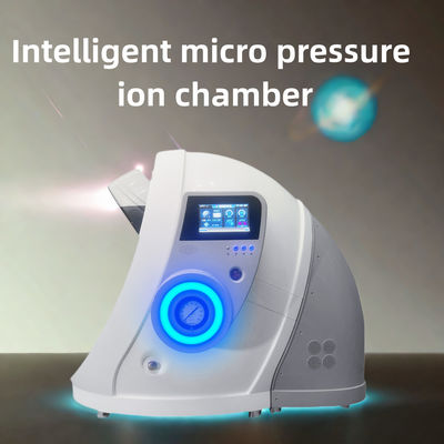 ราคาดี ความปลอดภัยสูง 1.3ATA Hbot แข็ง Chamber Hyperbaric Chamber เครื่อง ออนไลน์