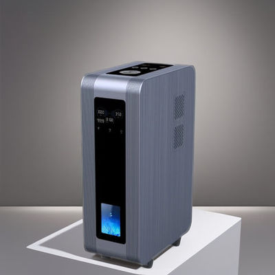 ราคาดี เครื่องสูบน้ํามันไฮโดรเจน 800w สําหรับครัวเรือน ออนไลน์