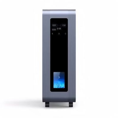 ราคาดี เครื่องสูดออกซิเดนต์ไฮโดรเจนออกซิเจน 3000ml 2250ml AC210-240V ออนไลน์