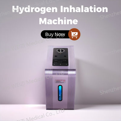ราคาดี 1800mL/Min อุปกรณ์สมาธิในการดูดหายน้ํามันไฮโดรเจน พร้อมเคลือบเพลตินัม ออนไลน์