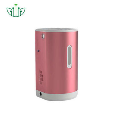 ราคาดี Home Use High Purity Hydrogen Breathing Machine H2 Inhalator 85W เครื่องหายใจไฮโดรเจนความบริสุทธิ์สูง ออนไลน์