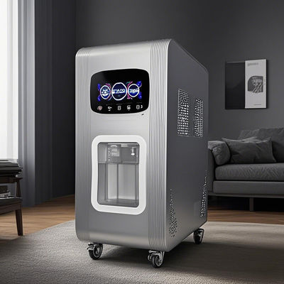 Good price โรงงาน เครื่องสูบน้ํามันไฮโดรเจนสแตนเลสใหม่ 3000ml ความจุ ด้านนอก ออนไลน์