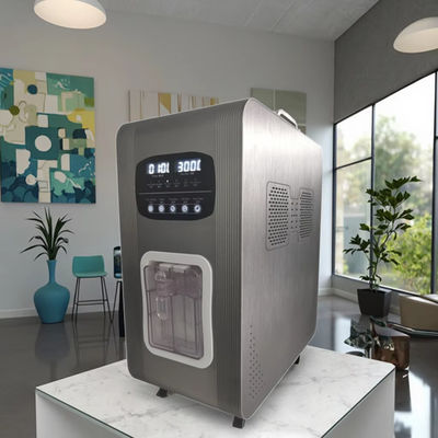 Good price เครื่องสูบน้ํามันไฮโดรเจน 6000 มล เครื่องสูบน้ํามันไฮโดรเจนโมเลกุล สําหรับการเดินทางที่บ้านออกกําลังกาย ใช้ความบริสุทธิ์สูง การออกแบบที่ประหยัดพลังงาน Weizi ออนไลน์