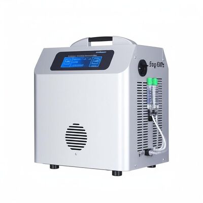 Good price Frequency 50 60Hz Hydrogen Inhalation Machine 900w Flow Rate 900 600 450 Ml min Optimized for Safe and Hydrogen Delivery ออนไลน์