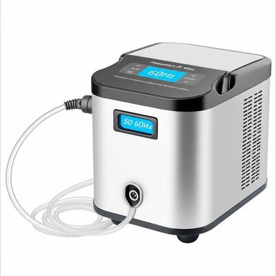Good price เครื่องสูดดมไฮโดรเจน ความถี่ 50 60Hz เหมาะสำหรับการใช้งานประจำวัน 1-2 ชั่วโมงต่อวัน อุปกรณ์บำบัดด้วยไฮโดรเจนแบบพกพา ออนไลน์