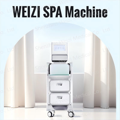 Good price เครื่อง SPA ไฮโดรเจนน้ําเค็ม ด้วยเทคโนโลยีไอออนลบ ออนไลน์