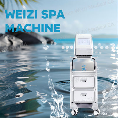 Good price เครื่องอาบน้ําน้ําไฮโดรเจน 22W กับทางหายใจ 2M ออนไลน์
