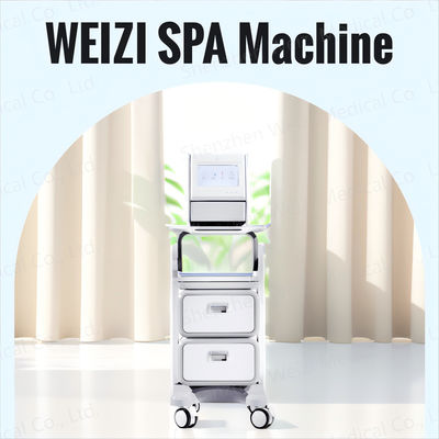 Good price เครื่องกําเนิดน้ําอาบน้ําไฮโดรเจนตรอานติราดิคัล DC12V แอนตี้ Aging ออนไลน์
