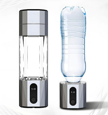 Good price บ้านเรือน Pre- Filtration Hydrogen ถ้วยน้ํา Hydrogen สุขภาพถัง 5000 - 6000 Ppb ออนไลน์
