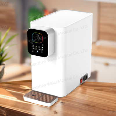 Good price เครื่องผลิตน้ําไฮโดรเจนอินทิเกรต เครื่องระบายน้ําไฮโดรเจน ช่วยบรรเทาความเหนื่อยล้า ออนไลน์