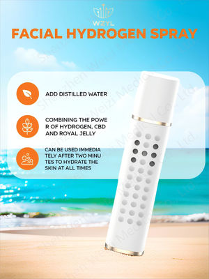Good price แบตเตอรี่ 400MAH ไฟ 15 มิลลิลิตร ไฮโดรเจนเมสต์ สเปรย์ ออนไลน์