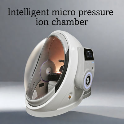 Good price อินเทลเลนท์ไมโครกดดัน Hyperbaric ห้องแข็ง Hyperbaric Oxygen Therapy ห้อง ออนไลน์