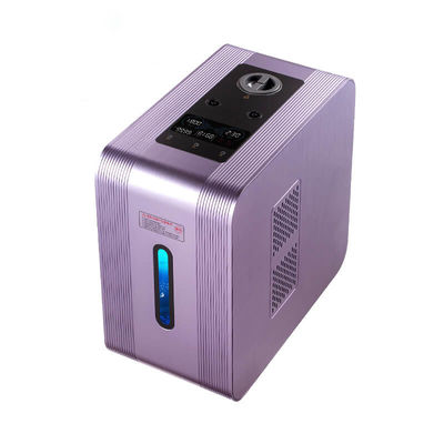 Good price เครื่องสูดน้ํามัน H2 1800 มิลล์ เครื่องสูดน้ํามันไฮโดรเจนโมเลกุล สไตล์เงียบ ออนไลน์
