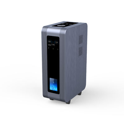 Good price 2250 มิลลิตร เครื่องสูดน้ํามันไฮโดรเจน ยาต้านการหลอดเลือดออก พร้อมการป้องกันความปลอดภัย ออนไลน์