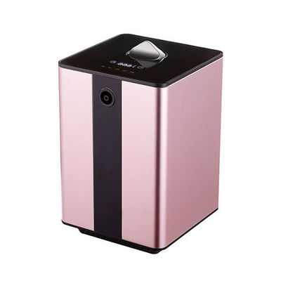 Good price เครื่องหายใจไฮโดรเจน 65W สําหรับสุขภาพ อัตราการไหลต่ํา 150ml / นาที ออนไลน์