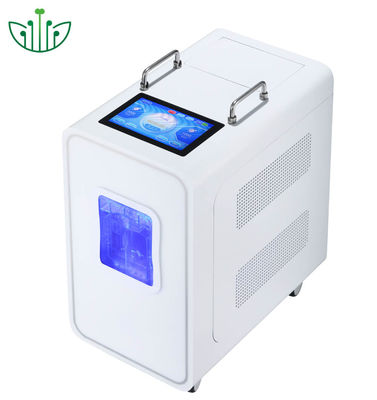 Good price SPE PEM ไฮโดรเจนเนอเรเตอร์ เครื่องสูบน้ํามันไฮโดรเจนที่ปรับเปลี่ยน ออนไลน์