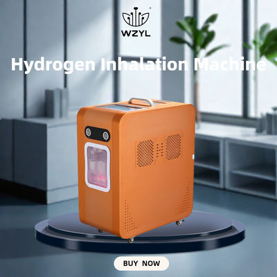 Good price เครื่องหายใจไฮโดรเจนหลายฟังก์ชัน Pem H2 เครื่องกำเนิดไฟฟ้า ออนไลน์