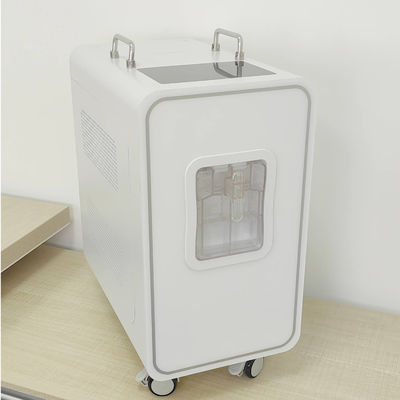 Good price โรงงาน 3000ml 3600ml 4200ml ไฮโดรเจนก๊าซ Inhaler Generator H2 เครื่องสูบหายใจ Weizi ออนไลน์