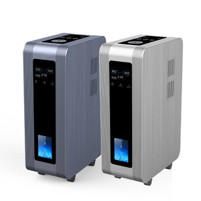Good price WEIZI 3600ml/min Hydrogen Inhalation Machine with 800W Power ออนไลน์