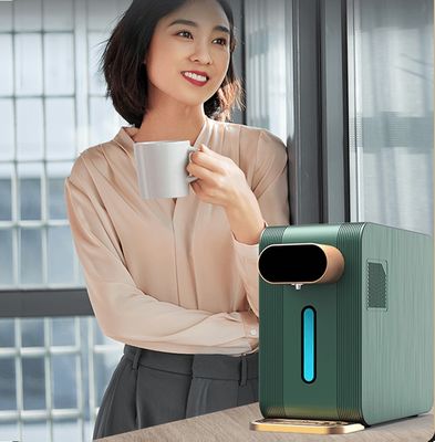 Good price 220W Hydrogen Inhalation Machine with AC90-260V Voltage and 3-Year Warranty for Home and Commercial Use ออนไลน์