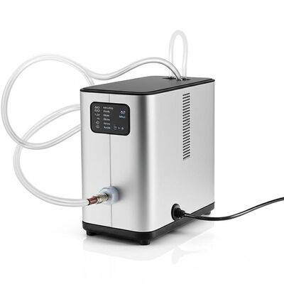 Good price Flow Rate 900 600 450 Mlmin Hydrogen Inhalation Machine Hydrogen Gas Flow 300 900 Mlmin Daily Usage 1 2 Hour Per Day Perfect For Clinical ออนไลน์