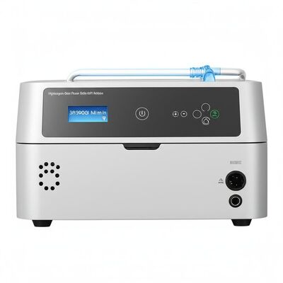 Good price การไหลของก๊าซไฮโดรเจน 300-900 มล./นาที เครื่องสูดดมไฮโดรเจน พลาสติก ABS เกรดการแพทย์ ดีไซน์กะทัดรัด พร้อมคุณสมบัติด้านความปลอดภัยขั้นสูง ออนไลน์